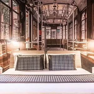 Meneghino Aparthotel Milan