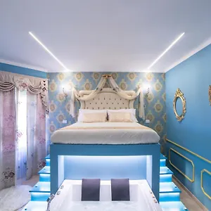 5* Bed & Breakfast - Il Nido D'amore