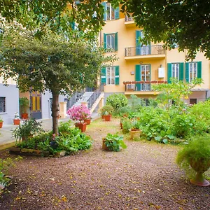  Guest house La Casa Delle Tartarughe