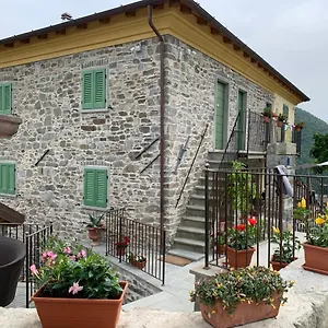 La Beppa - Casa Pontremoli