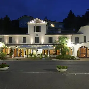 Ristorante La Grotta Hotel Castiglione Delle Stiviere
