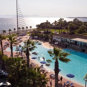 Sighientu Hotel Capitana