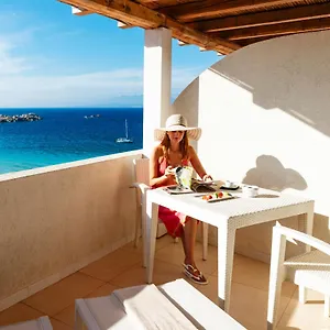 Moresco Hotel Santa Teresa Gallura