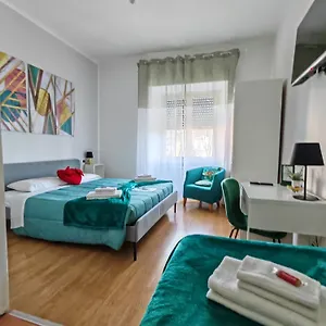 2* Bed & Breakfast Ad Trastevere - By Ad