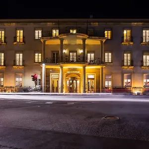Mariano Iv Palace Hotel Oristano